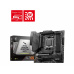 MSI MB Sc AM5 MAG B650M MORTAR WIFI, AMD B650, 4xDDR5, 1xDP, 1xHDMI, WI-FI, mATX