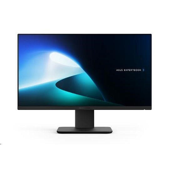 ASUS PC AiO ExpertCenter P44 (P440VAK-C516512X), Core 5 210H, 23.8" 1920 x 1080, 16GB, 512GB SSD, Intel, W11Pro, Black ASUS PC AiO ExpertCenter P44 (P440VAK-C516512X), Core 5 210H, 23.8" 1920 x 1080, 16GB, 512GB SSD, Intel, W11Pro, Black