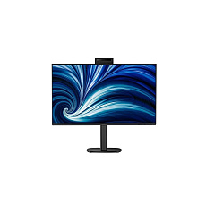 Philips MT 27" 27B2N3500JH - 2560x1440,IPS,120Hz,HDMI,DP,USBhub,USB-C,Repro,Pivot,Webkamera Philips MT 27" 27B2N3500JH - 2560x1440,IPS,120Hz,HDMI,DP,USBhub,USB-C,Repro,Pivot,Webkamera