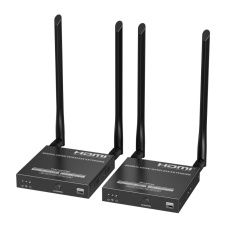 PremiumCord HDMI2.0 Wireless extender 4K@60Hz na 50m