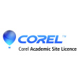 Corel Academic Site License Level 2 Three Year