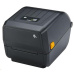 Zebra TT ZD230t, 8 dots/mm (203 dpi), EPLII, ZPLII, USB, black (nástupce GC420t)