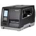 Honeywell PM45, 12 dots/mm (300 dpi), peeler, disp., USB, USB Host, RS232, LPT, Ethernet