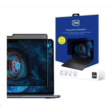 3mk Privacy 2 way (with glue) pro Asus ZenScreen MB249C 3mk Privacy 2 way (with glue) pro Asus ZenScreen MB249C