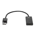 HP DisplayPort To HDMI True 4k Adapter