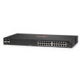 Výprodej Aruba 6100 24G 4SFP+ Switch JL678A RENEW