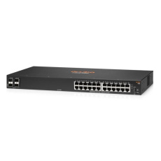 Výprodej Aruba 6100 24G 4SFP+ Switch JL678A RENEW