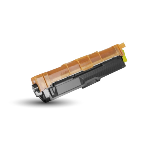 Brother TN241Y - kompatibilní žlutý toner