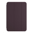 APPLE Smart Folio for iPad mini (6th generation) - Dark Cherry