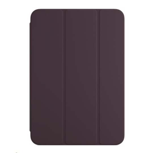 APPLE Smart Folio for iPad mini (6th generation) - Dark Cherry