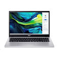 ACER NTB Aspire Go 15 (AG15-41P-R3CW),Ryzen 5 7535HS,15.6"FHD,16GB,1TB SSD,Radeon 660M,W11H,Silver