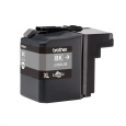 BROTHER INK LC-529XLBK black (ISO / IEC 24711) - DCP-J100 / DCP-J105 / MFC-J200 cca 2400