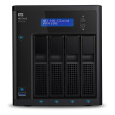 WD My CLOUD PR 4100, 40 TB (4x10TB) 3,5", RJ45, NAS