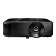 Optoma projektor DH351  (DLP, FULL HD, 3 600 ANSI, 22 000:1, HDMI, Audio, 5W speaker)