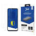 3mk hybridní sklo FlexibleGlass pro Redmi Note 14 4G