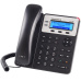 Grandstream GXP1620 [VoIP telefon - 2x SIP účet, HD audio, 3 program.tlačítka, switch 2xLAN 10/100Mbps]