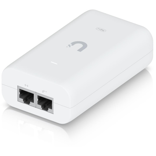 UBNT U-PoE++ UniFi PoE++ Adapter