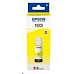 BAZAR - EPSON ink bar 103 EcoTank Yellow ink bottle - (Poškozený obal)