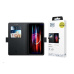 3mk ochranné pouzdro Wallet Case pro Motorola Moto G75