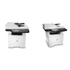 HP Laser MFP 432fdn (A4, 40 ppm, USB 2.0, Ethernet, PRINT/SCAN/COPY, RADF, Duplex)