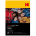 KODAK Photo High Gloss (180g/m2) A4 25 listů