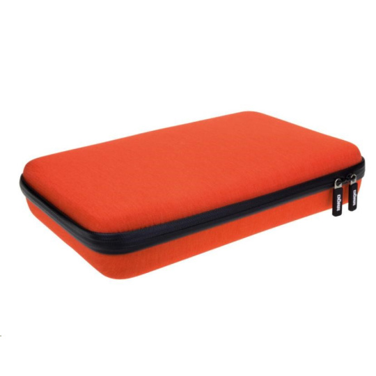 Doerr HardCASE GPX Large Orange pro GoPro