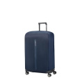 Samsonite TA REVOLUTION FOLDABLE LUGGAGE COVER L MIDNIGHT BLUE