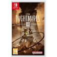 NS hra Little Nightmares 3