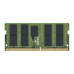 KINGSTON SODIMM DDR4 16GB 3200MT/s CL22 ECC 2Rx8 Hynix E Server Premier