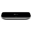 TP-Link switch TL-SG1008D (8xGbE, fanless)