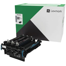 LEXMARK toner 4barevná zobrazovací sada pro CS531, 632, 639, CX532, 635, C2335, XC2335 z Lexmark return (150 000 str.)