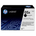 Toner HP CE505X, (HP 2055), černý, originální toner, 6500k