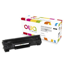 OWA Armor toner pro HP Laserjet Pro M12, M26, 1000 stran, CF279A, černá/black