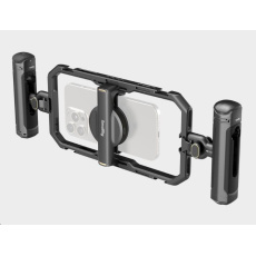 SmallRig 4597 All-in-One Video Kit for Smartphone Creators Quick Basic Edition SmallRig 4597 All-in-One Video Kit for Smartphone Creators Quick Basic Edition