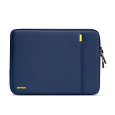 tomtoc Sleeve - 14" MacBook Pro, tmavomodrá tomtoc Sleeve - 14" MacBook Pro, tmavomodrá