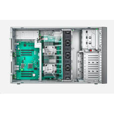 FUJITSU SRV -z EDEXPO rozbalen- TX2550M7 Xeon Silver 4410Y 12C 2.0GHz 32GB(1Rx4) 8x2.5" bez HDD 900W TOWER IRMC eLCM