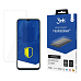 3mk hybridní sklo FlexibleGlass pro Honor 9