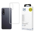3mk Clear Case pro OnePlus Nord 5