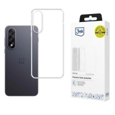 3mk Clear Case pro OnePlus Nord 5 3mk Clear Case pro OnePlus Nord 5
