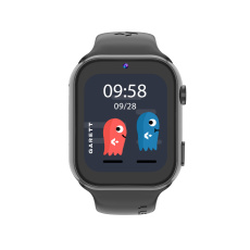 Garett Smartwatch Kids Twin 2 4G černá - BAZAR -  rozbaleno, nepoužito