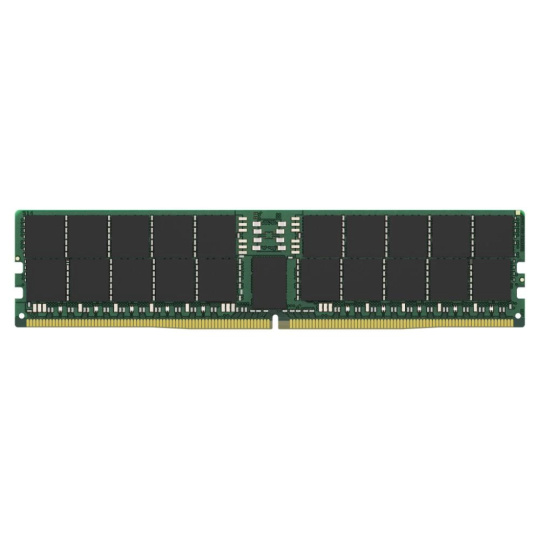 KINGSTON DIMM DDR5 64GB 6400MT/s CL52 ECC 2Rx4 Hynix A