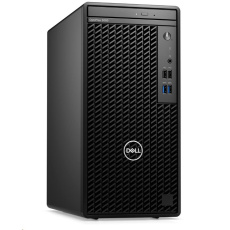 DELL PC OptiPlex Plus 7010 MT/260W/TPM/i5-13500/16GB/512GB SSD/Integrated/DVD RW/vPro/Kb/Mouse/W11 Pro/3Y PS NBD