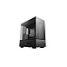 BAZAR DEEPCOOL Case CH690 DIGITAL, ATX, Průhledná bočnice, černá, ROZBALENO