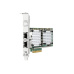 HP Ethernet 10Gb 2-port BASE-T 530T 57810SAdapter (with low profile bracket)