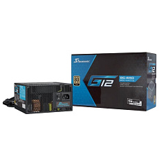 Seasonic Core GC-850 ATX 3.1 Seasonic Core GC-850 ATX 3.1