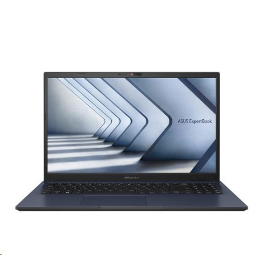 ASUS NTB ExpertBook B1 (B1502CGA-BQ0218W), N100, 15,6", 8GB, 256GB SSD, UMA, W11 Home