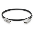 HP 0.5m External Mini SAS High Density to Mini SAS Cable