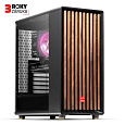 BAZAR - LYNX Challenger i7 14700KF 32GB 2TB SSD NVMe RTX 4070 12G W11 Home - opravený