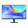 SAMSUNG MT LED LCD 32" ViewFinity S8 (S80UD) - UHD 4K, USB-C