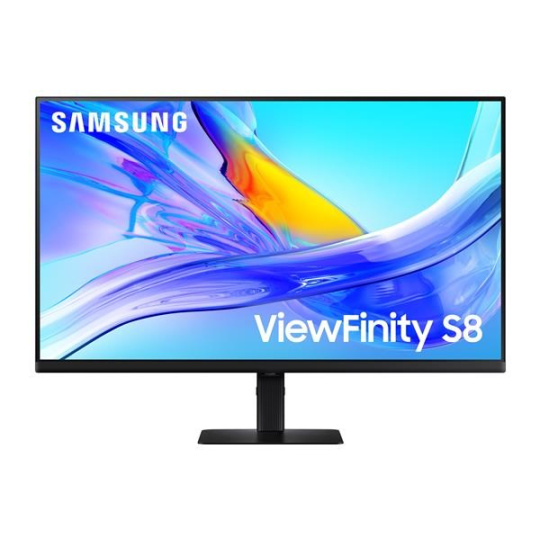 SAMSUNG MT LED LCD 32" ViewFinity S8 (S80UD) - UHD 4K, USB-C
